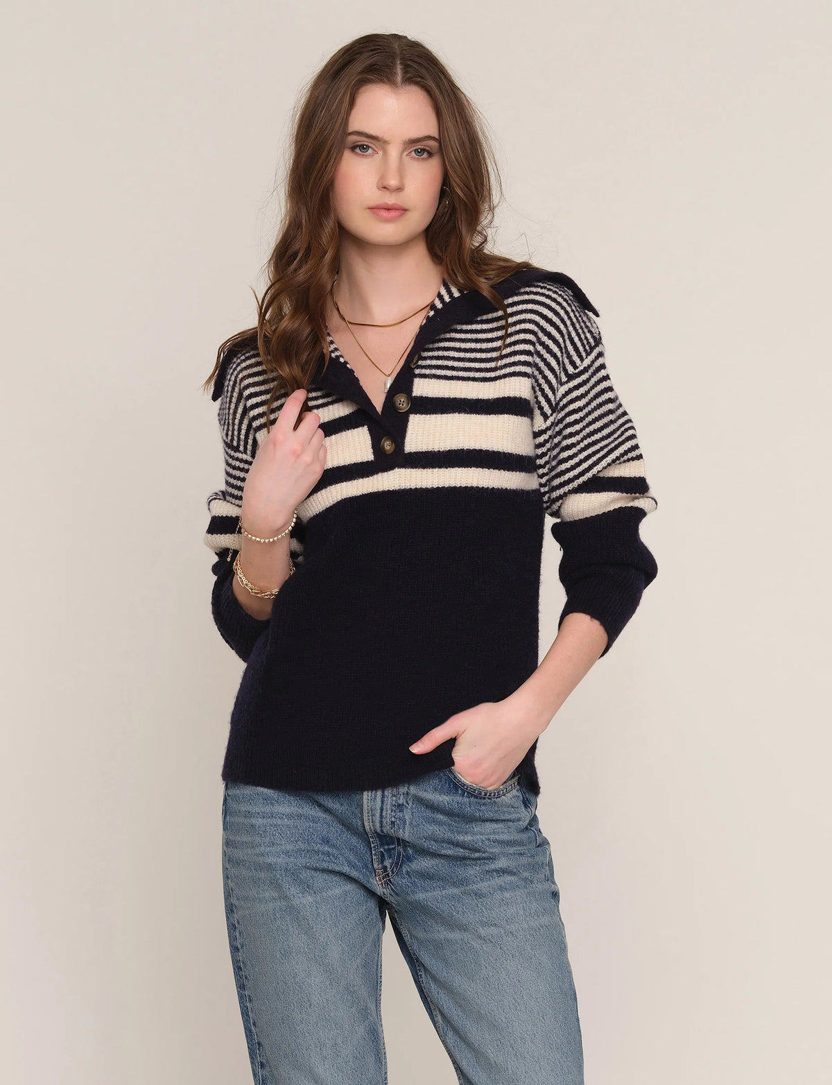 Wanda Sweater