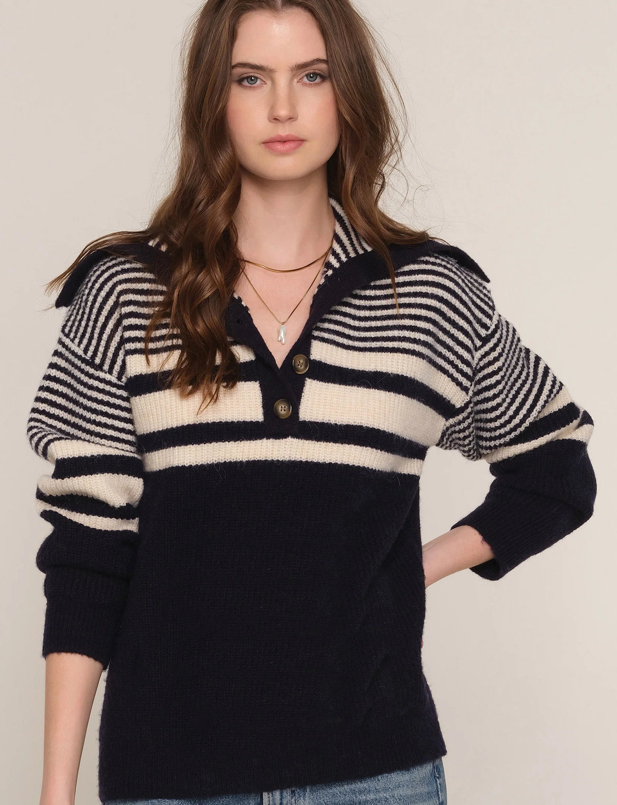 Wanda Sweater