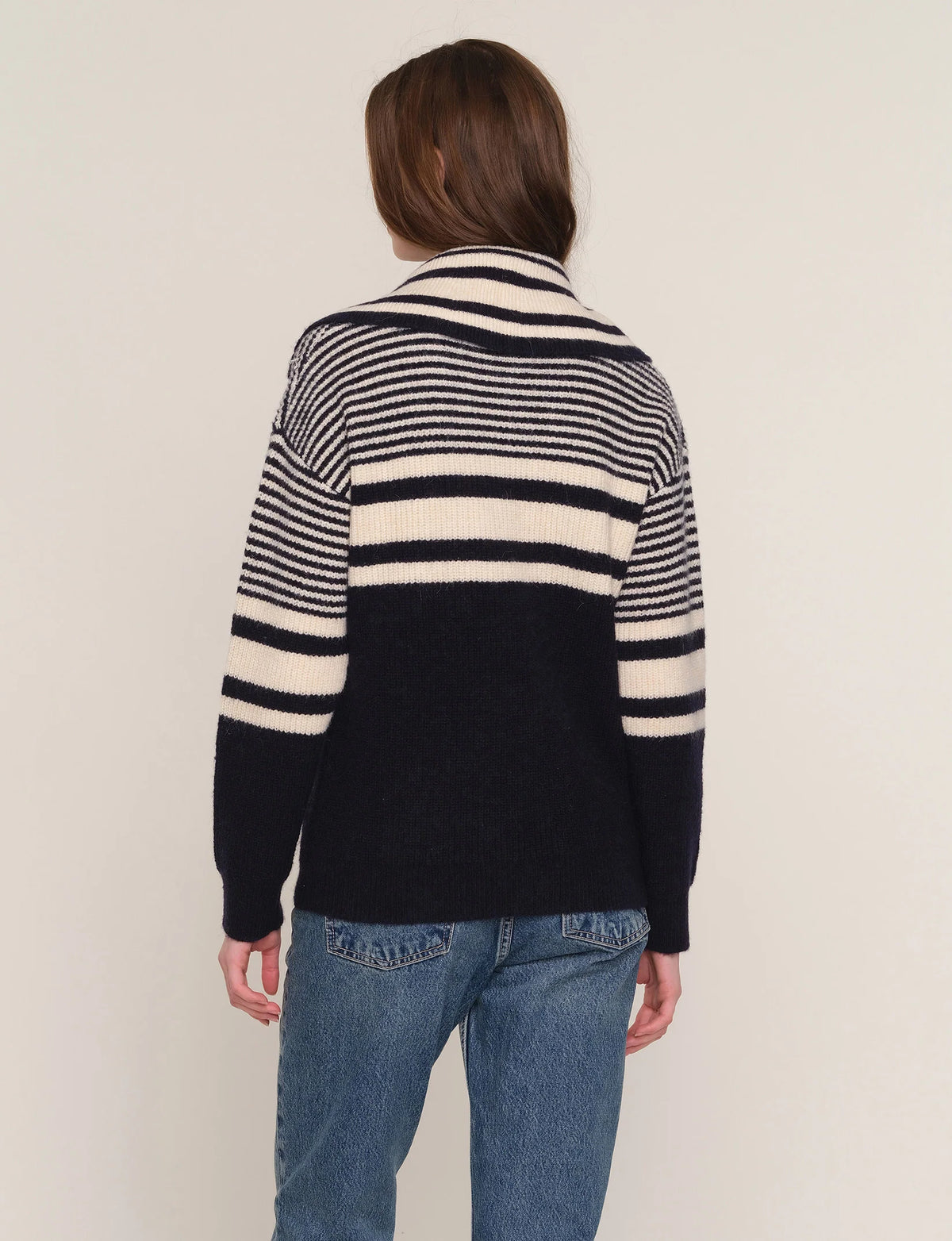 Wanda Sweater
