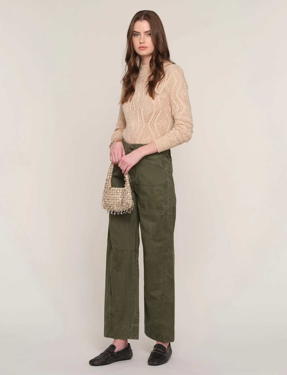 Maryam Pant