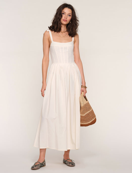 Malani Dress
