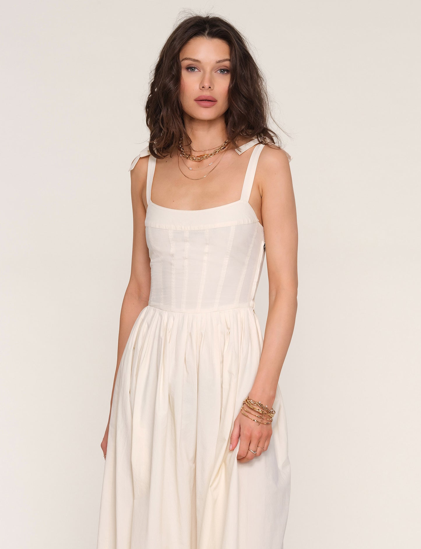 Malani Dress