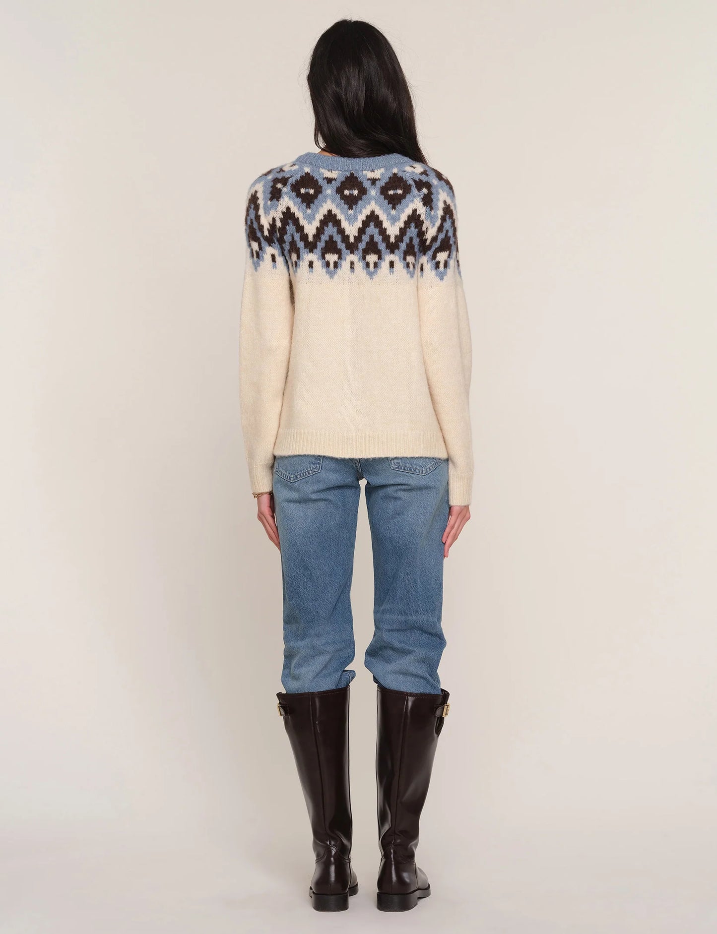 Griffin Cardigan