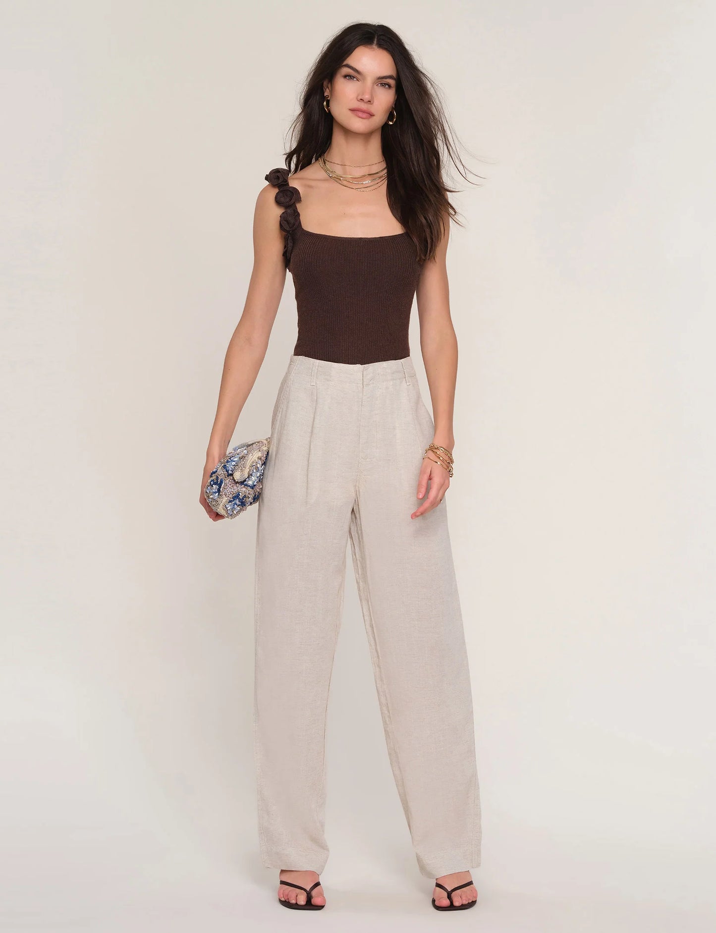 Rumer Pant