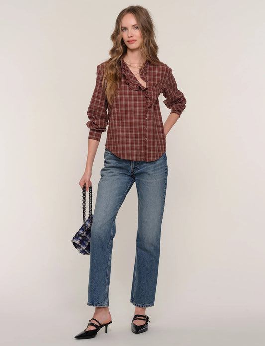 Taylor Shirt