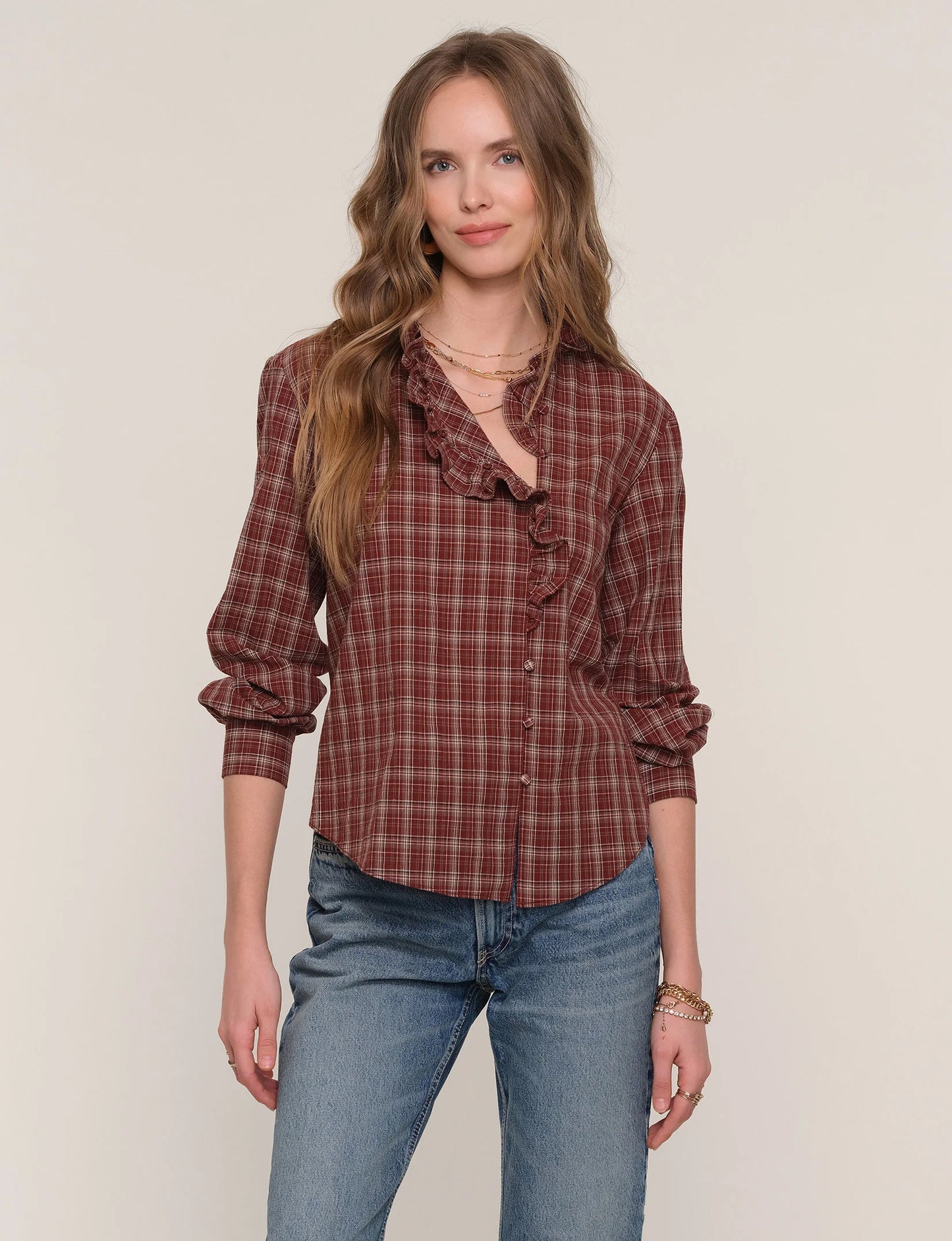 Taylor Shirt