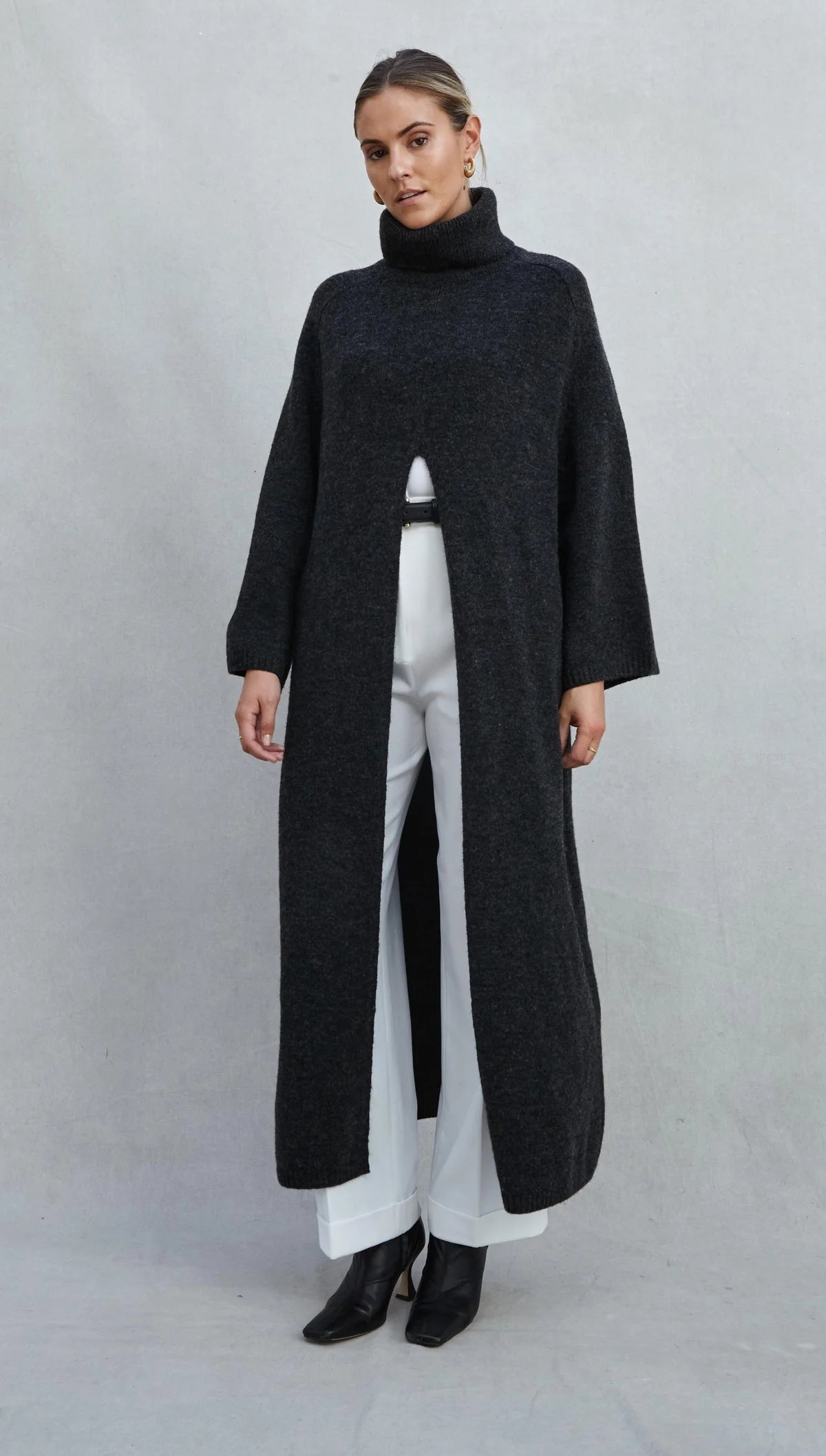 Vivienne Sweater Dress