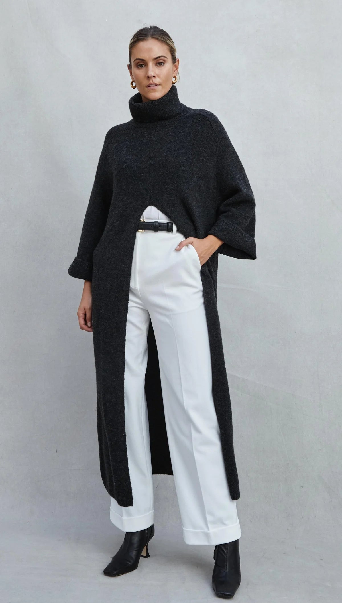 Vivienne Sweater Dress