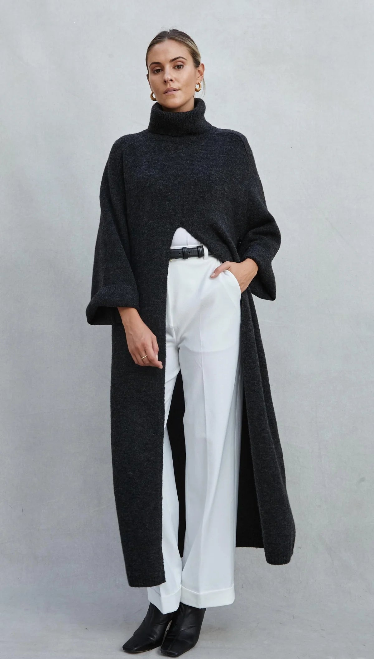 Vivienne Sweater Dress