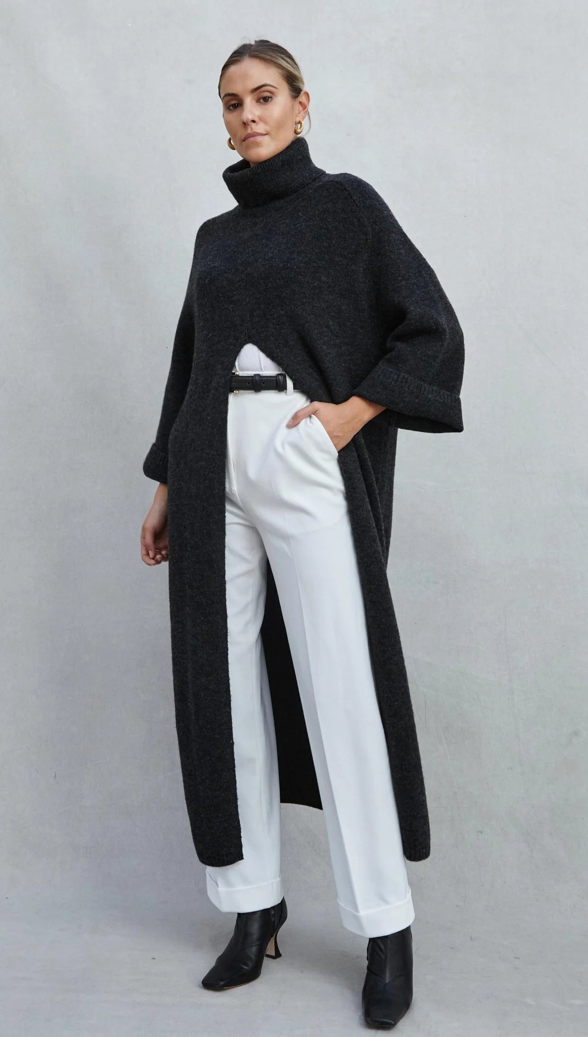 Vivienne Sweater Dress