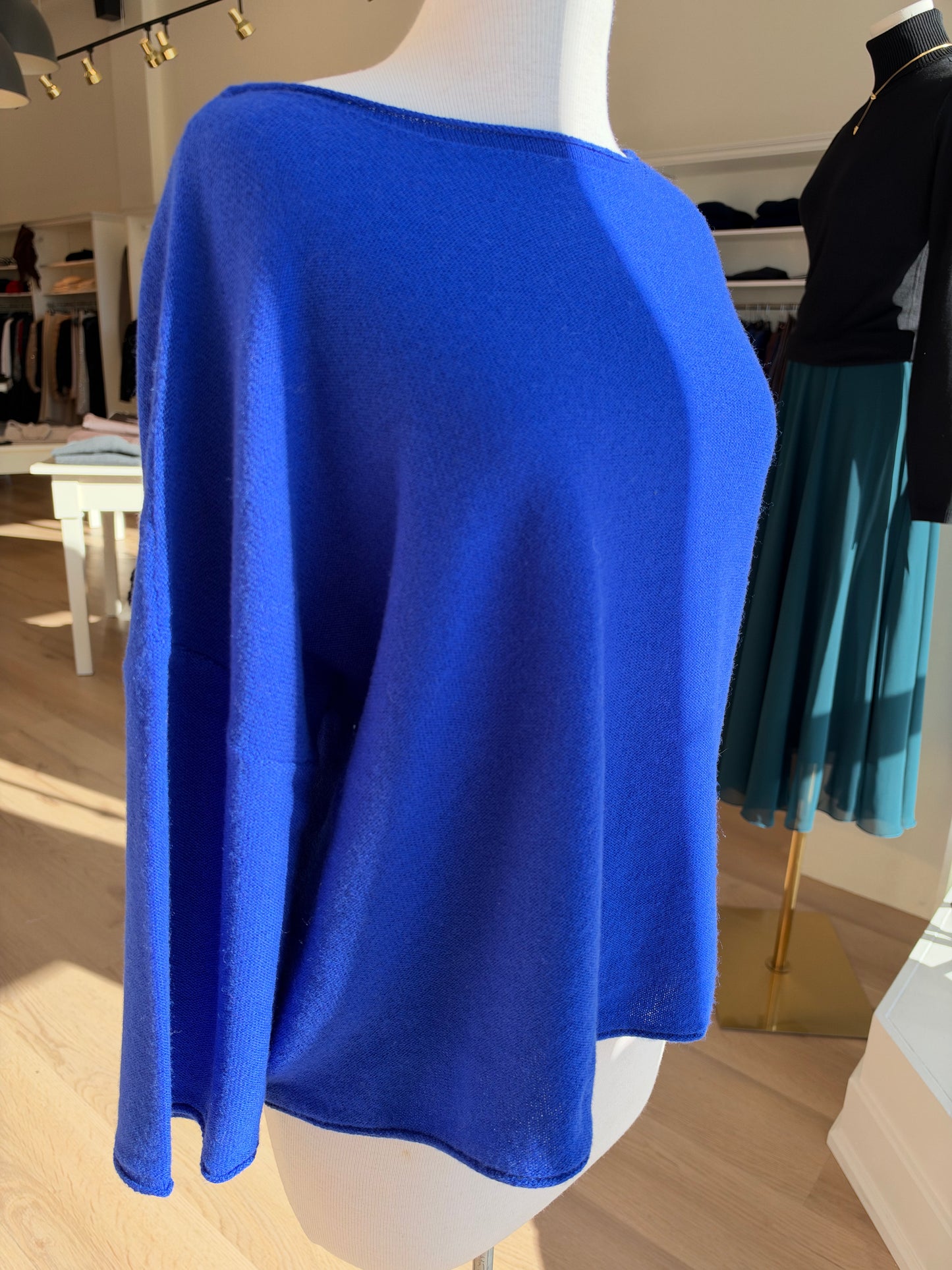 Archie Sweater