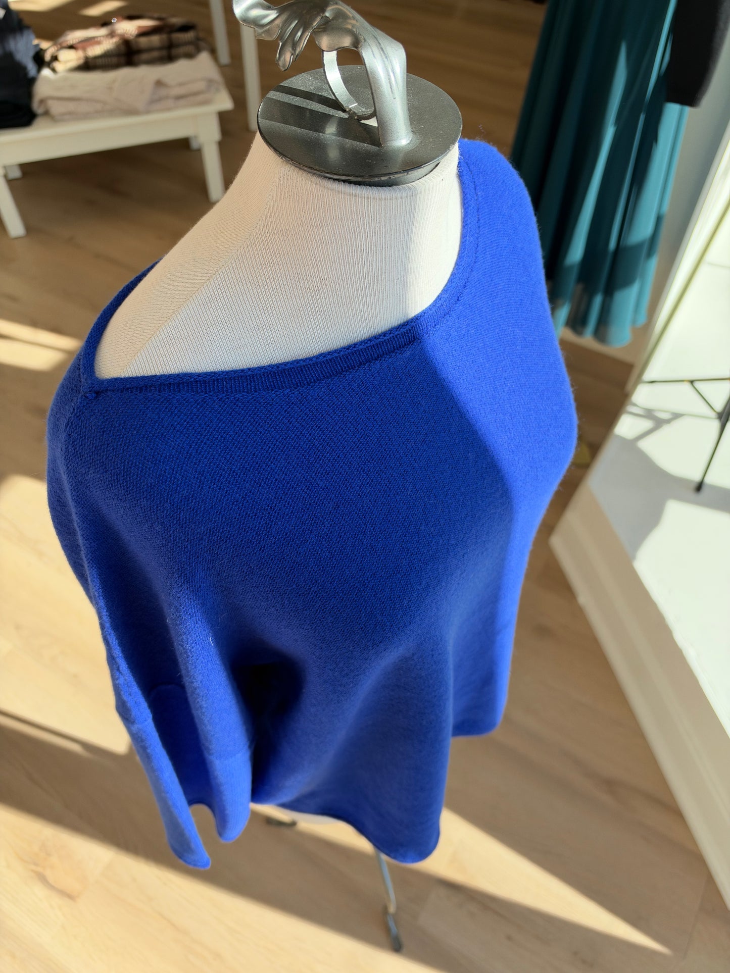 Archie Sweater