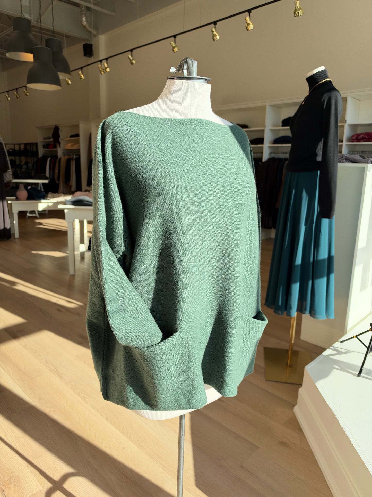 Kiki Sweater