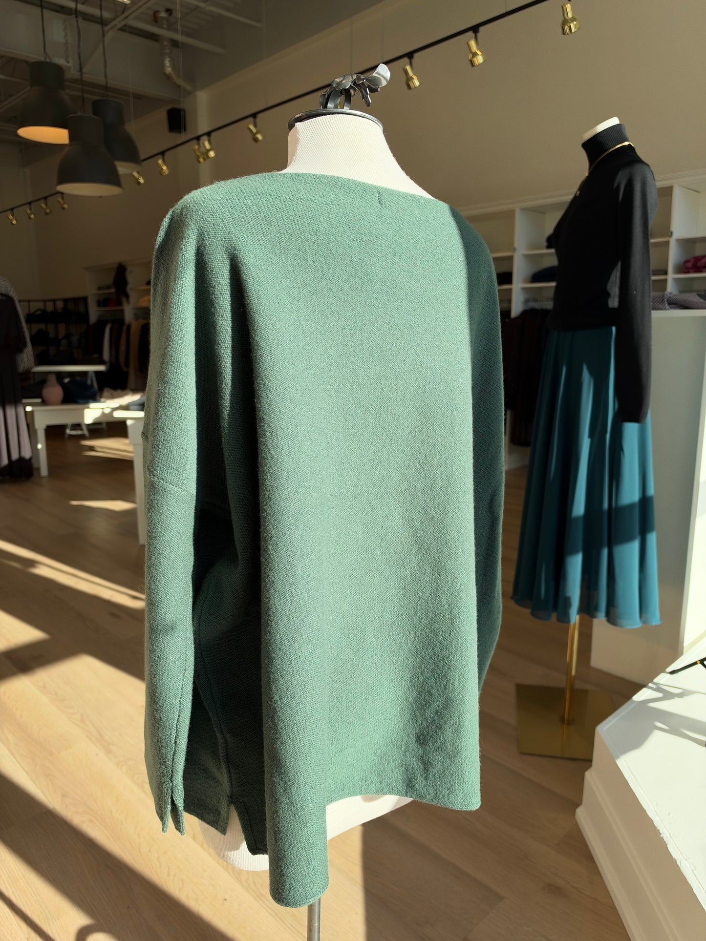 Kiki Sweater