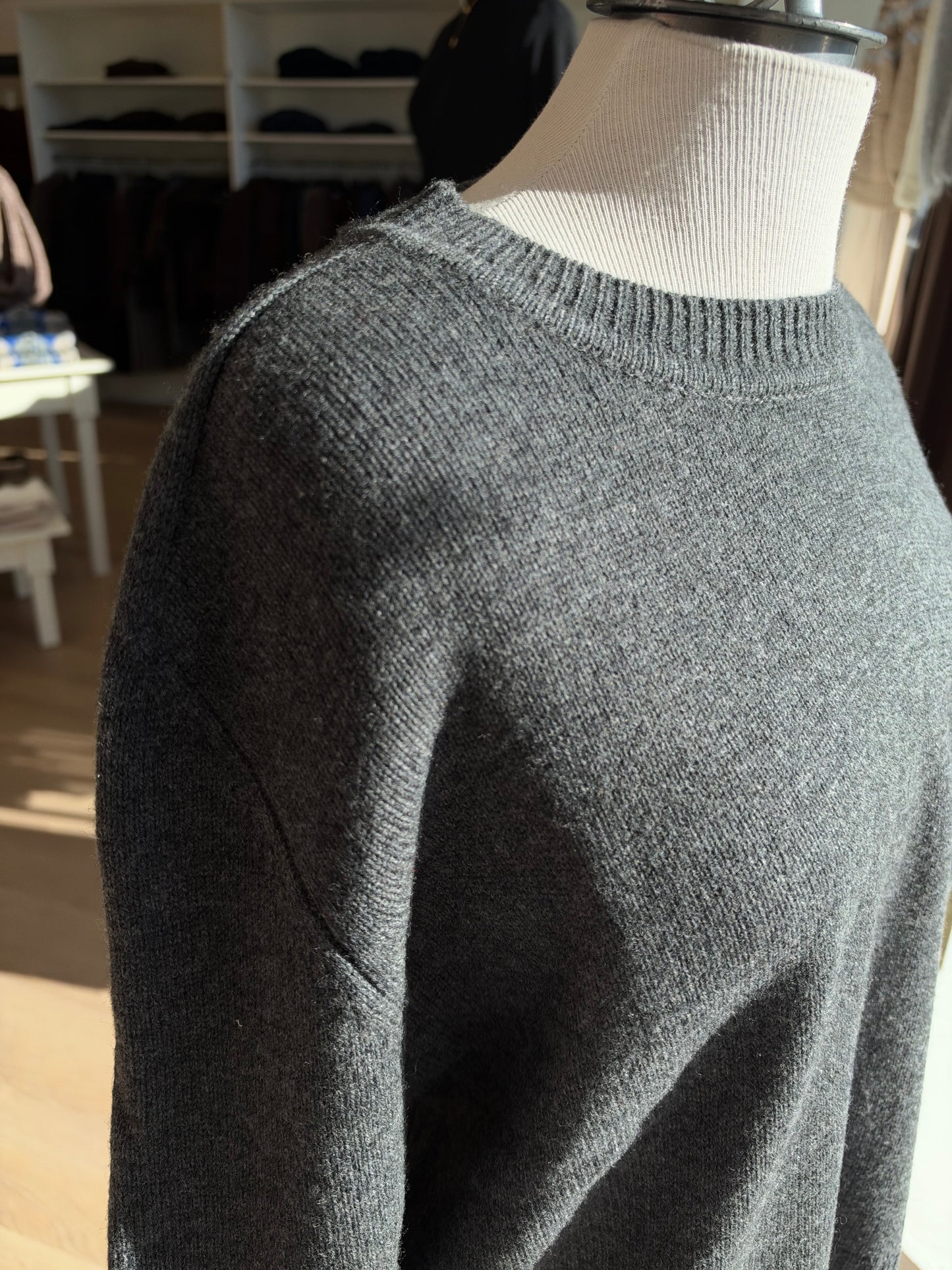 Holly Sweater