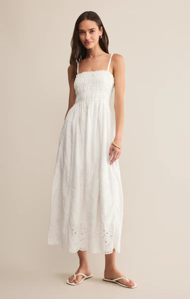 Dani Dress