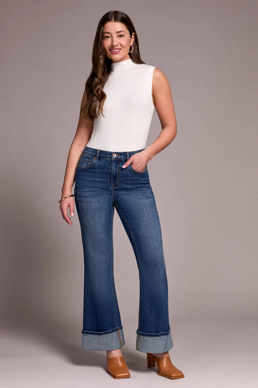 Brooke Palazzo Jean