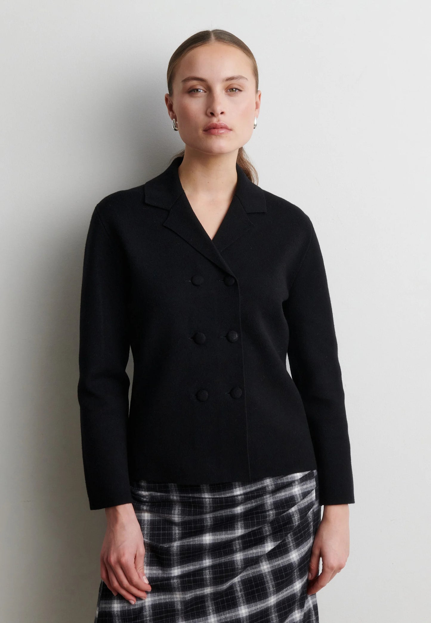 Octavia Blazer