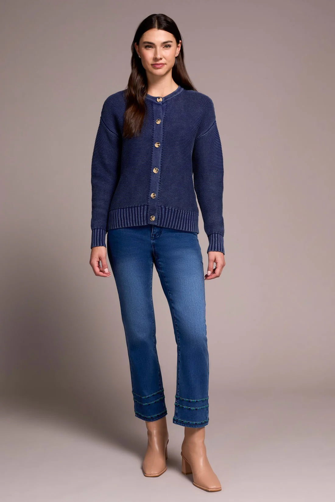 Nightfall Cardi