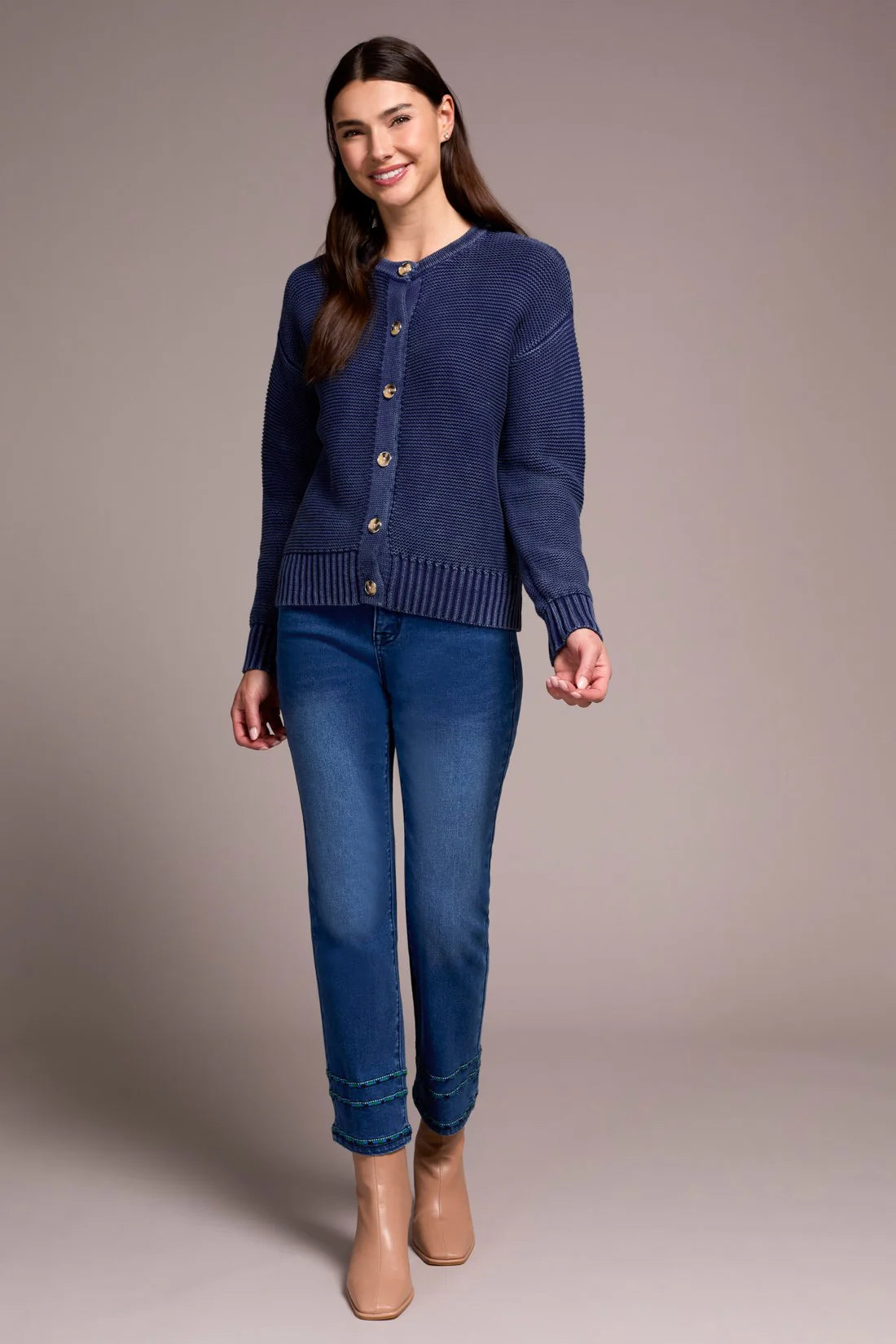 Nightfall Cardi