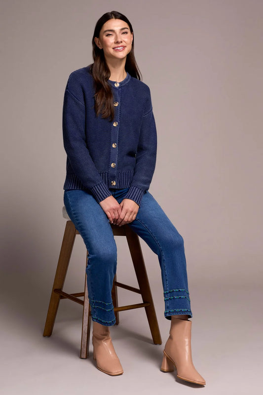 Nightfall Cardi