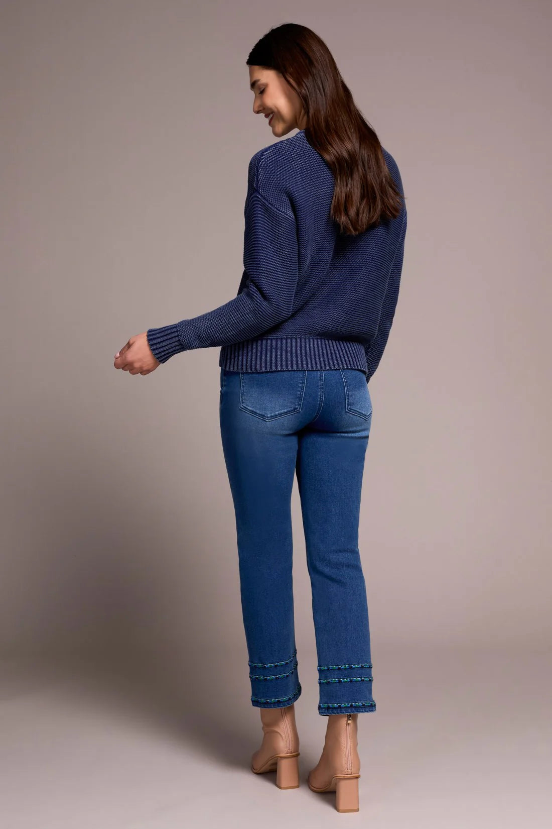 Nightfall Cardi