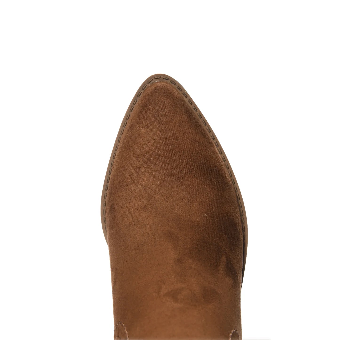Jiles Bootie
