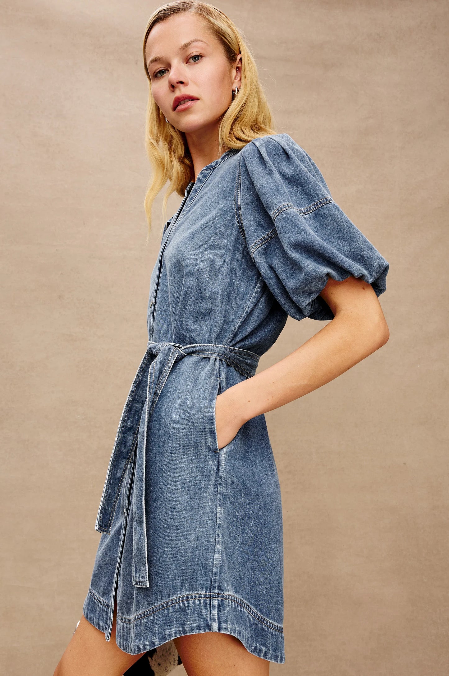 Kingsley Dress
