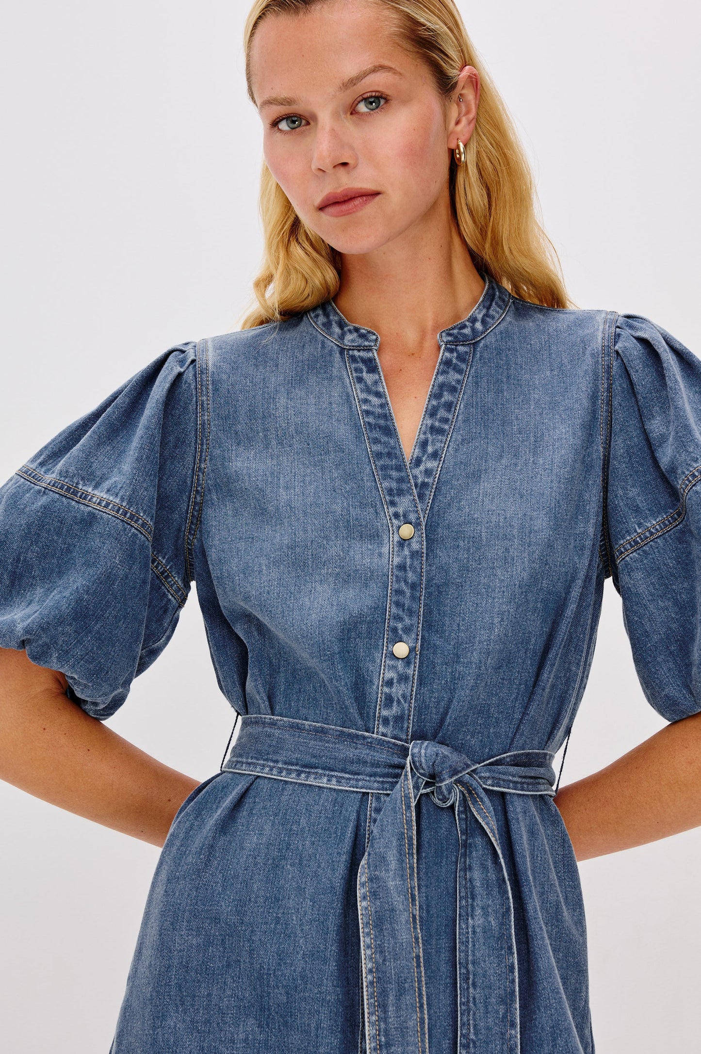 Kingsley Dress