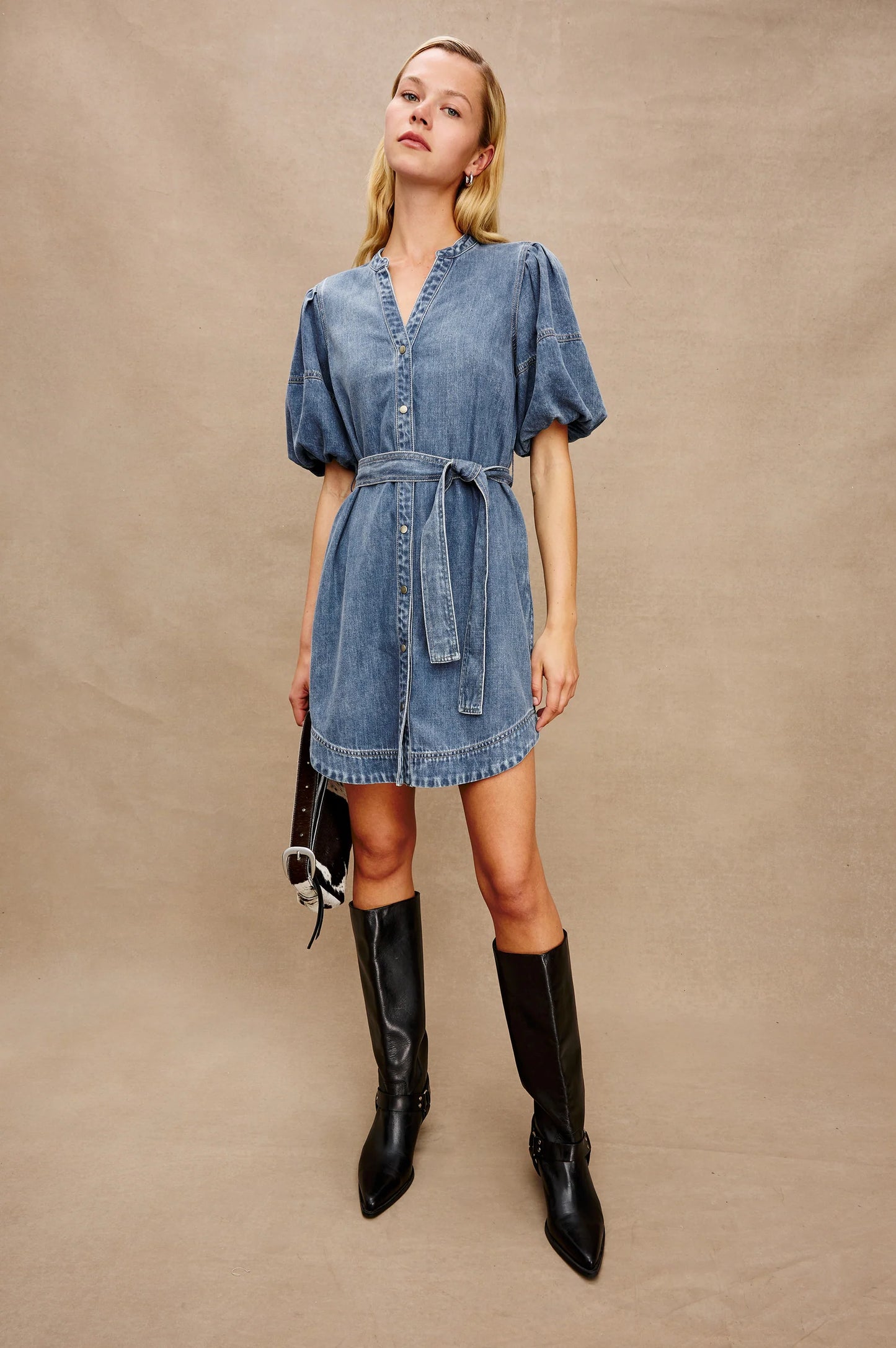 Kingsley Dress