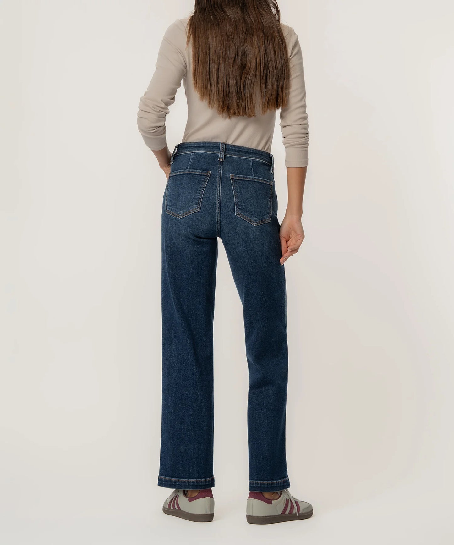Pattie Jean- HAPPY