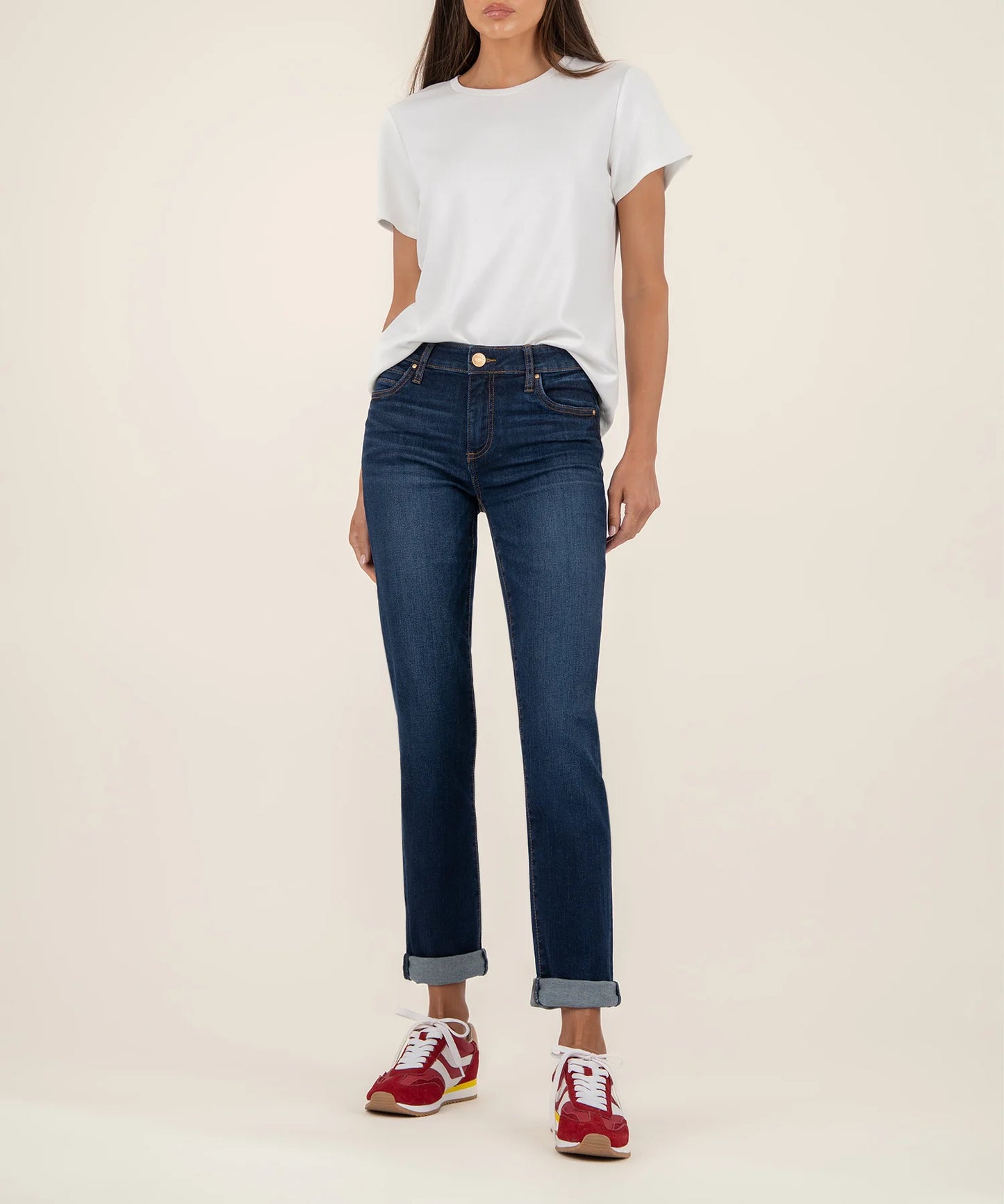 Catherine Jean- ABELIA