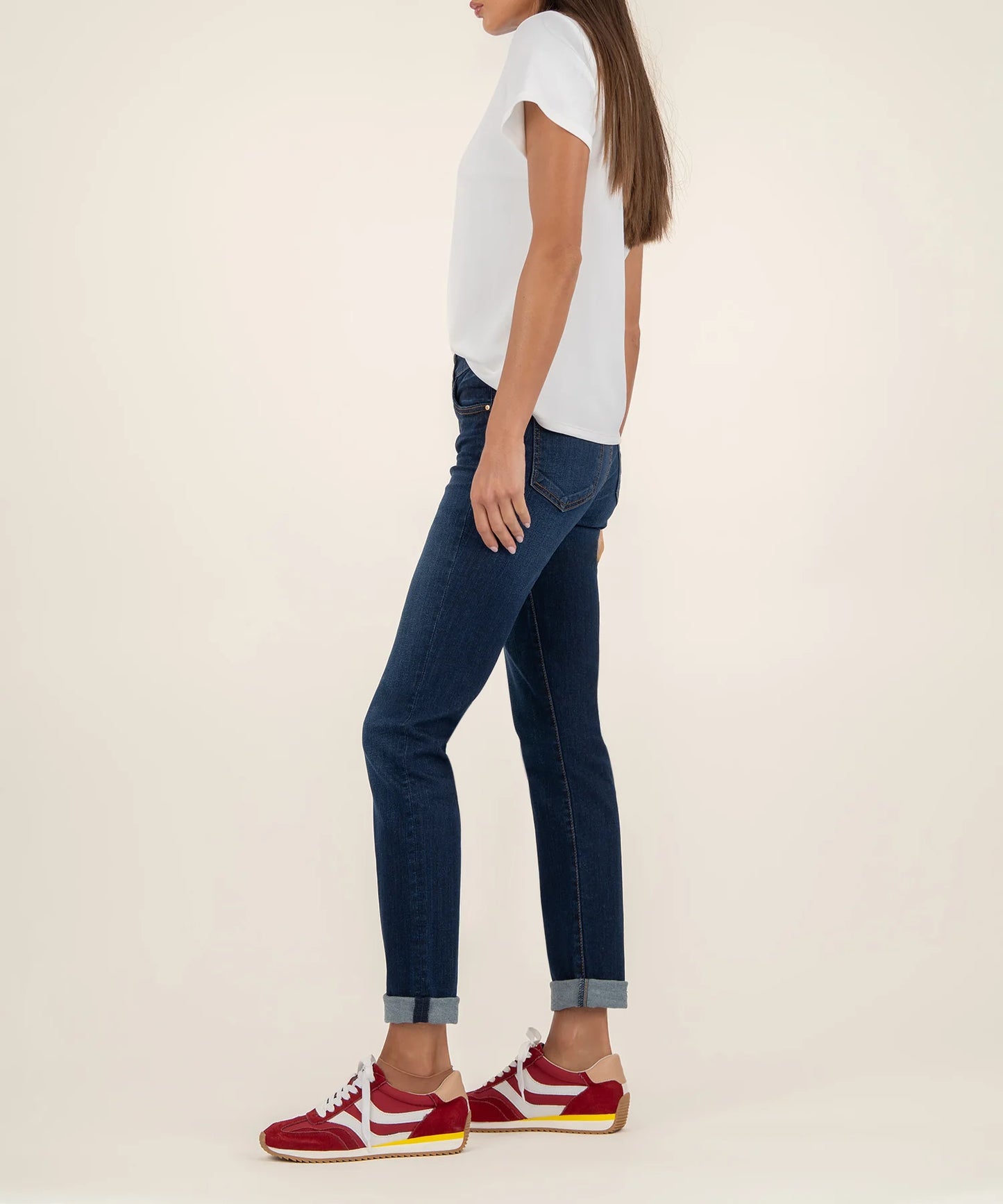 Catherine Jean- ABELIA