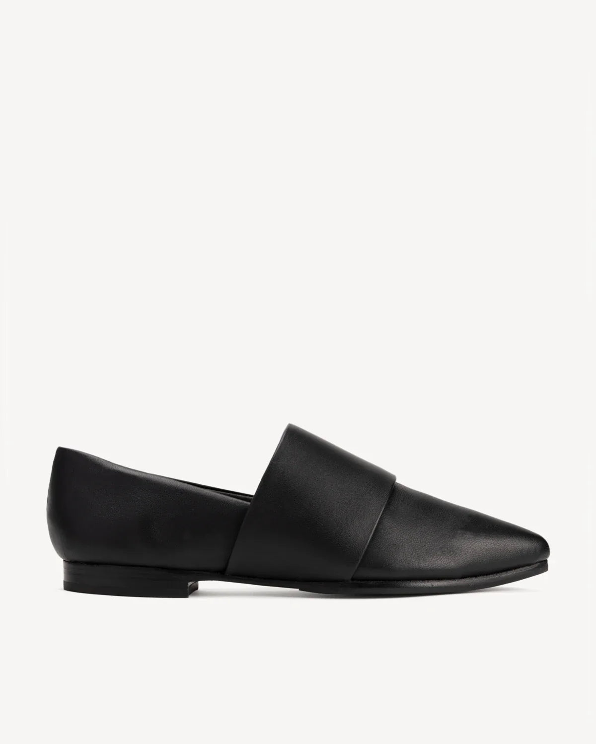 The Luxe Fit Flat