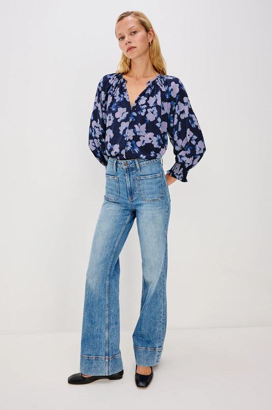 Mariah Blouse
