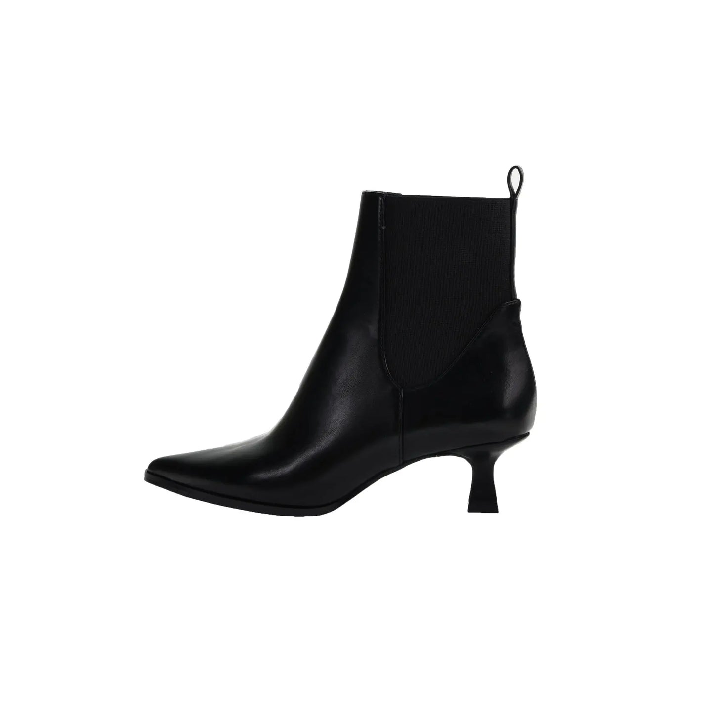 Nova Bootie- BLACK