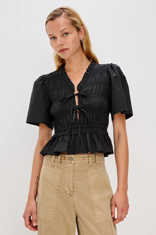 Portia Top