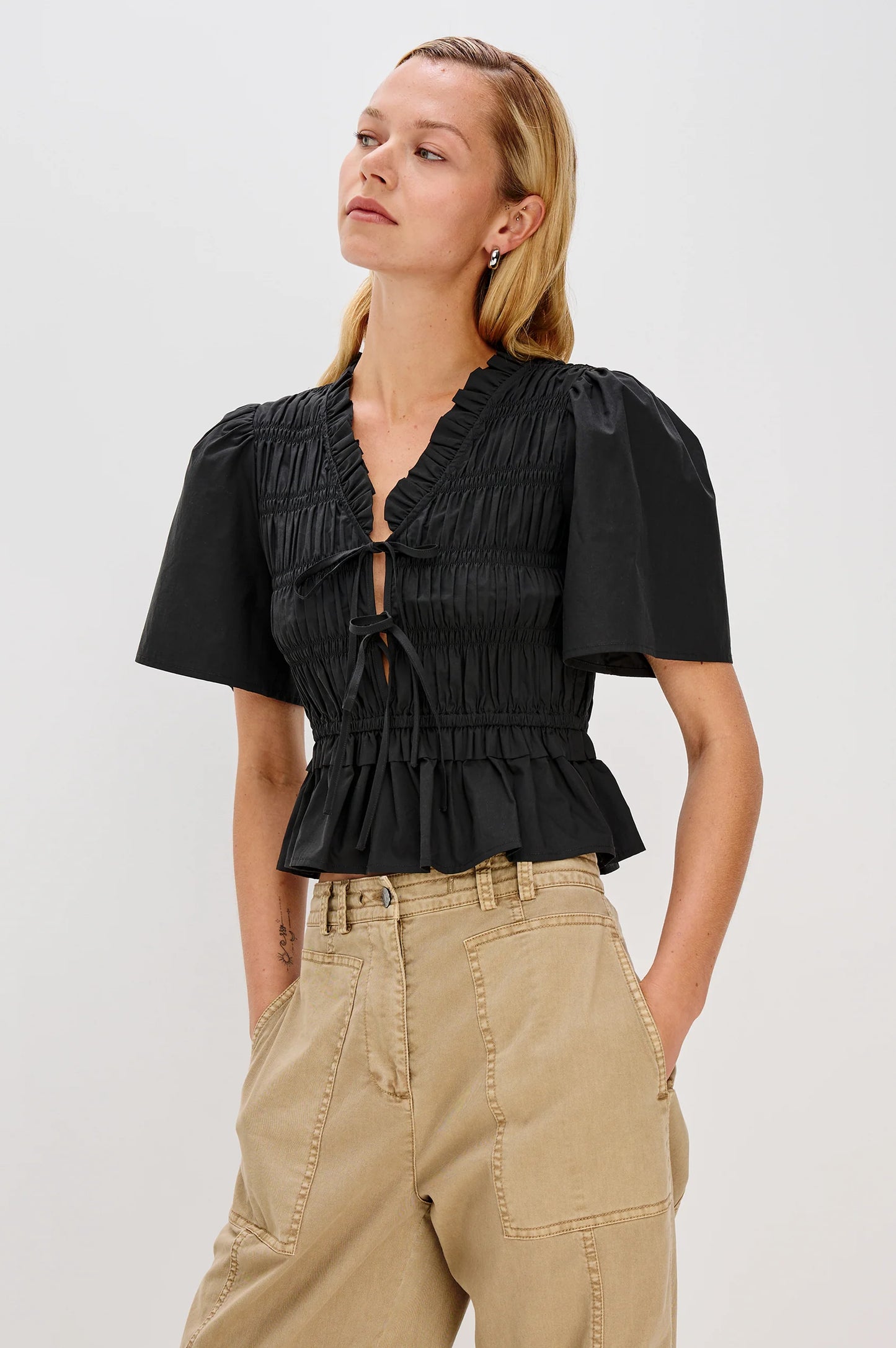 Portia Top