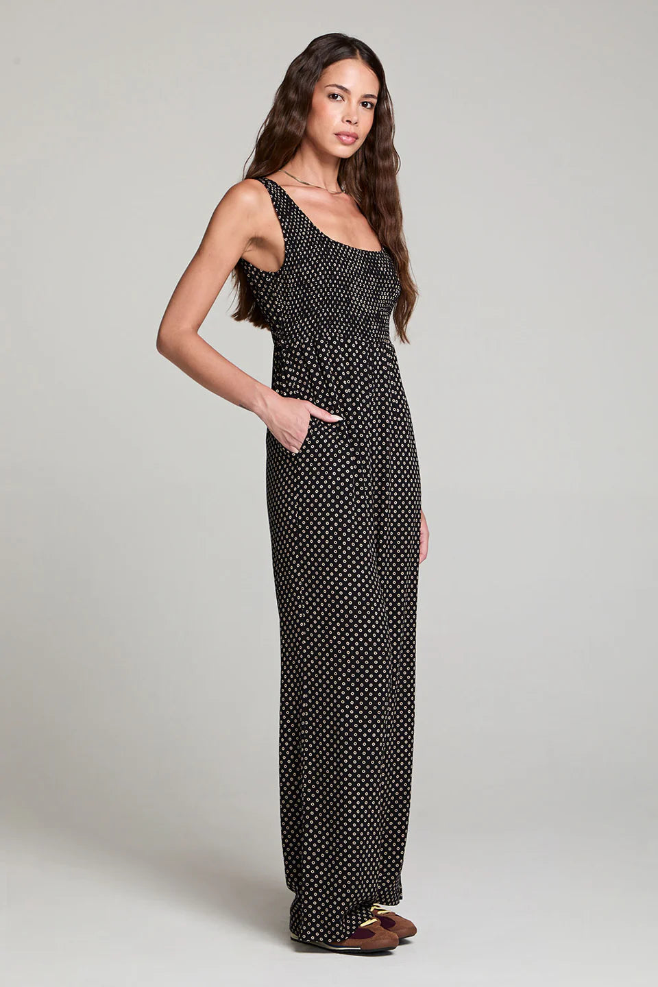 Azaria Jkumpsuit