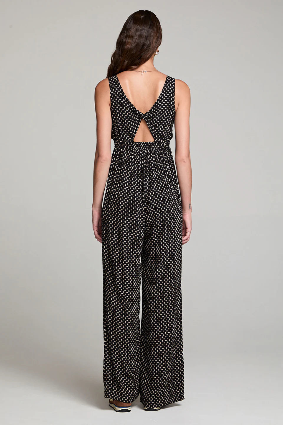 Azaria Jkumpsuit