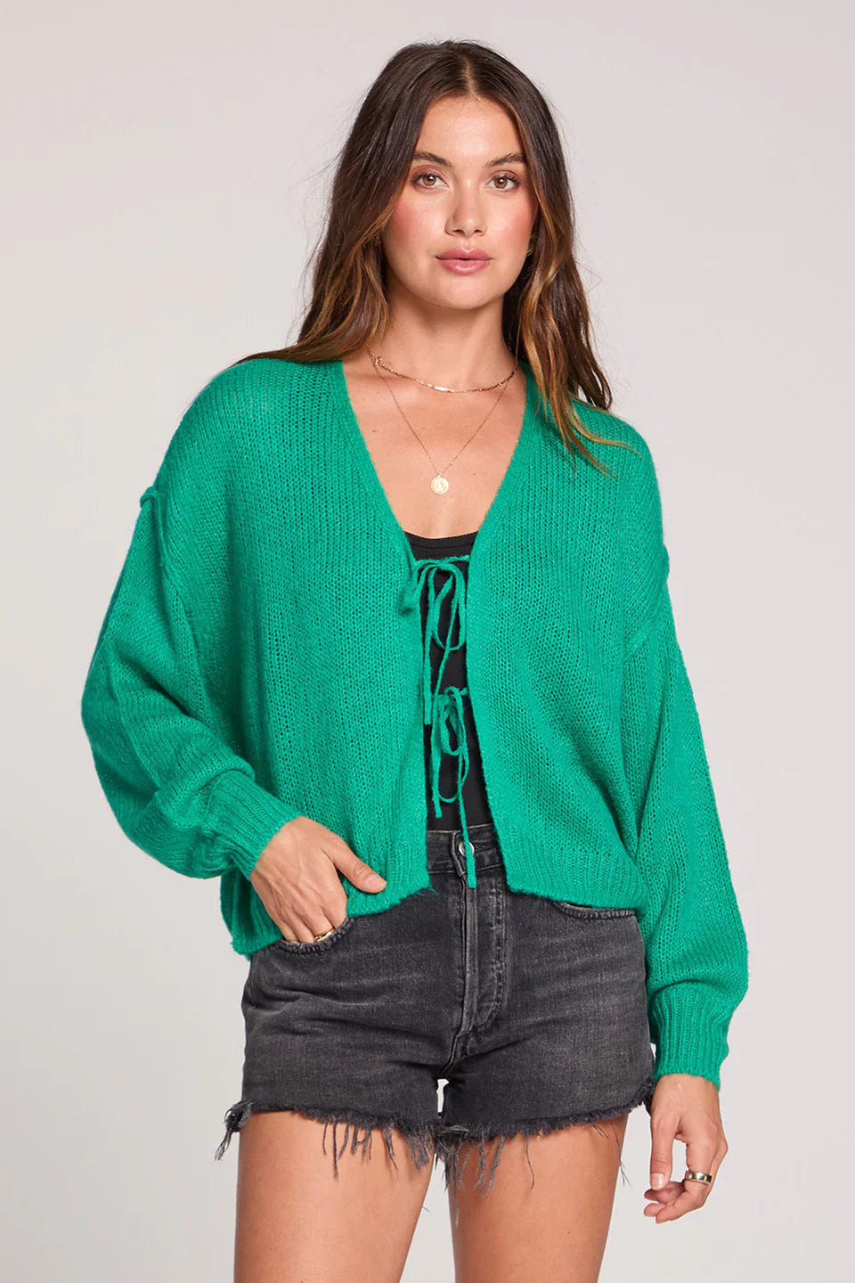 The Ellyn Sweater