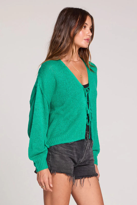 The Ellyn Sweater