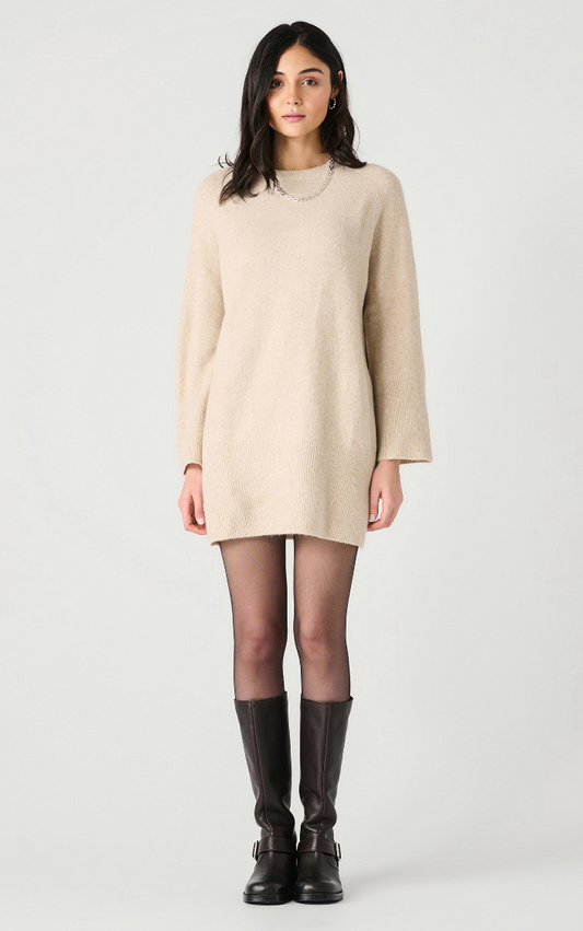 Stacy Sweater Dress