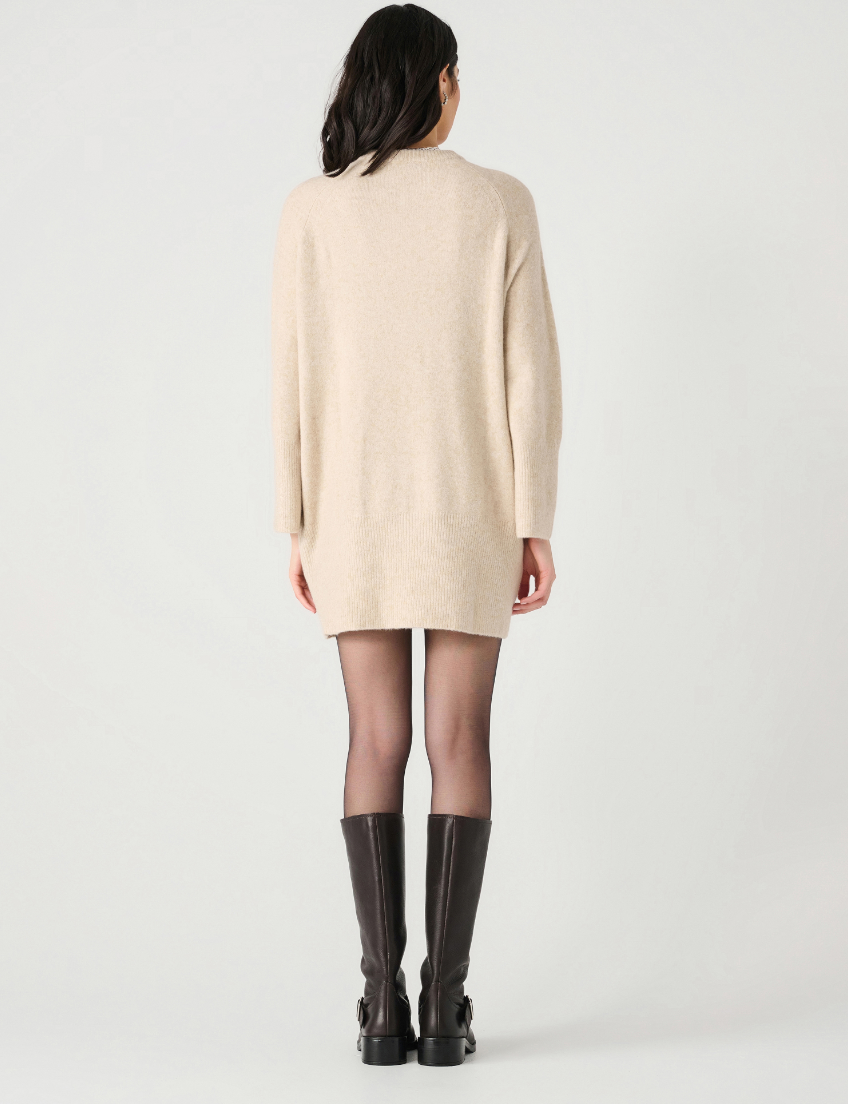 Stacy Sweater Dress