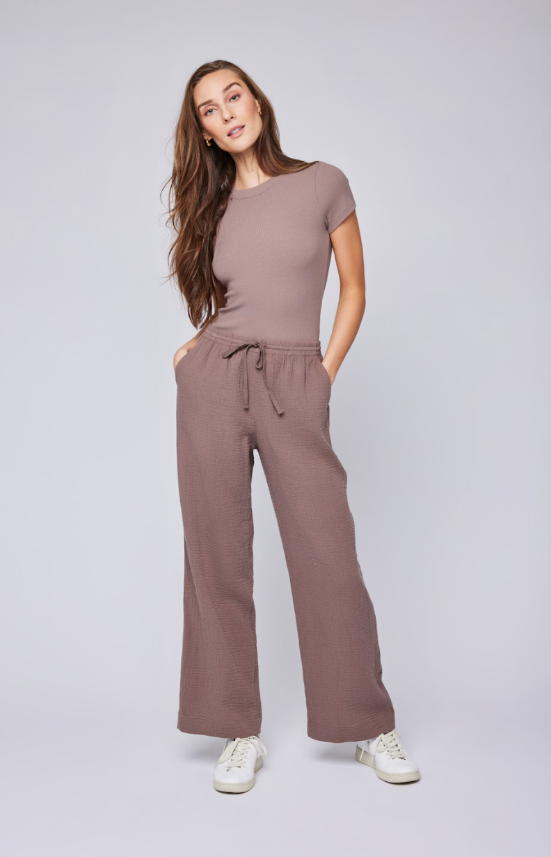 The Alta Pant