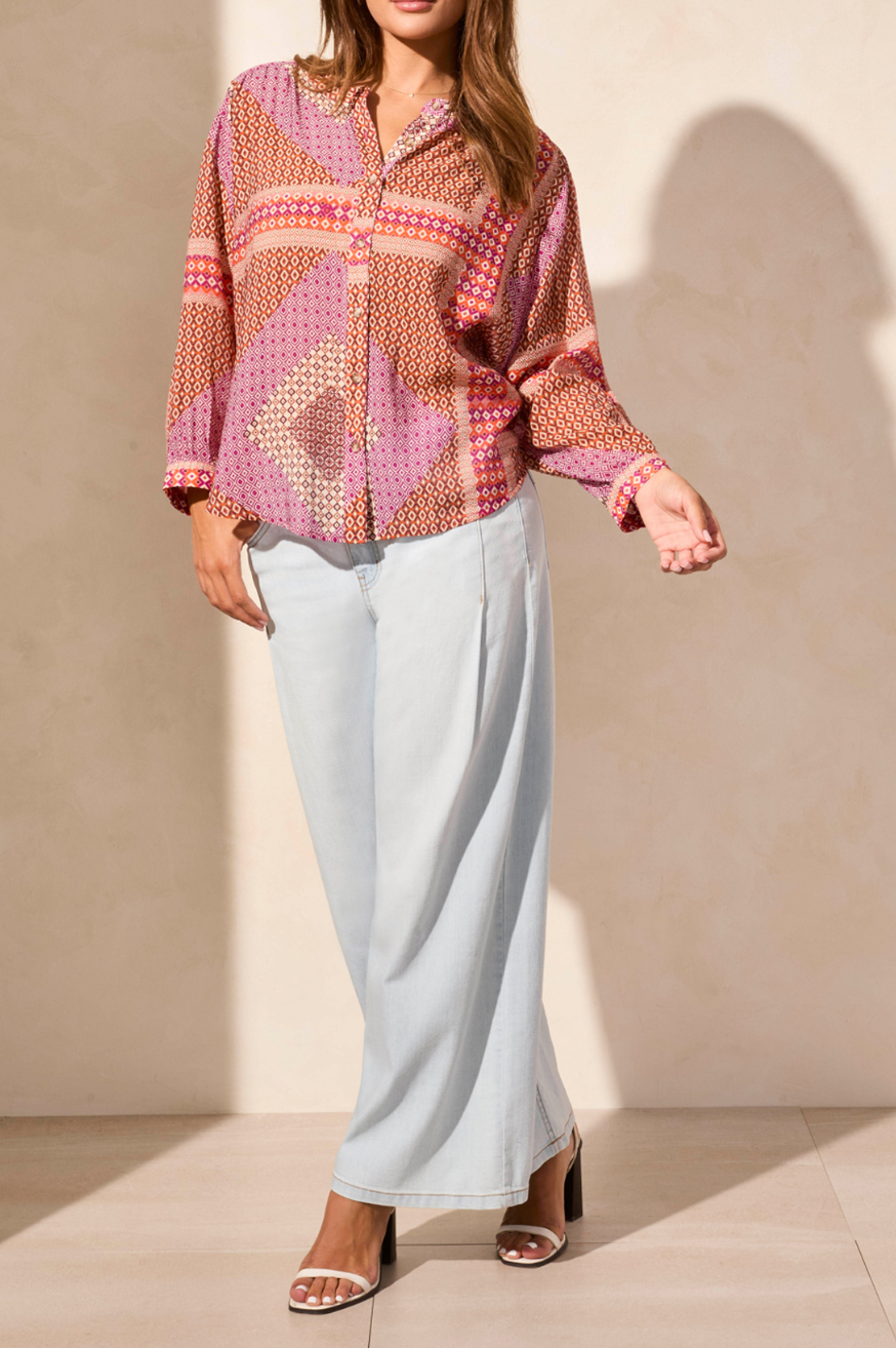 Sun Bum Blouse