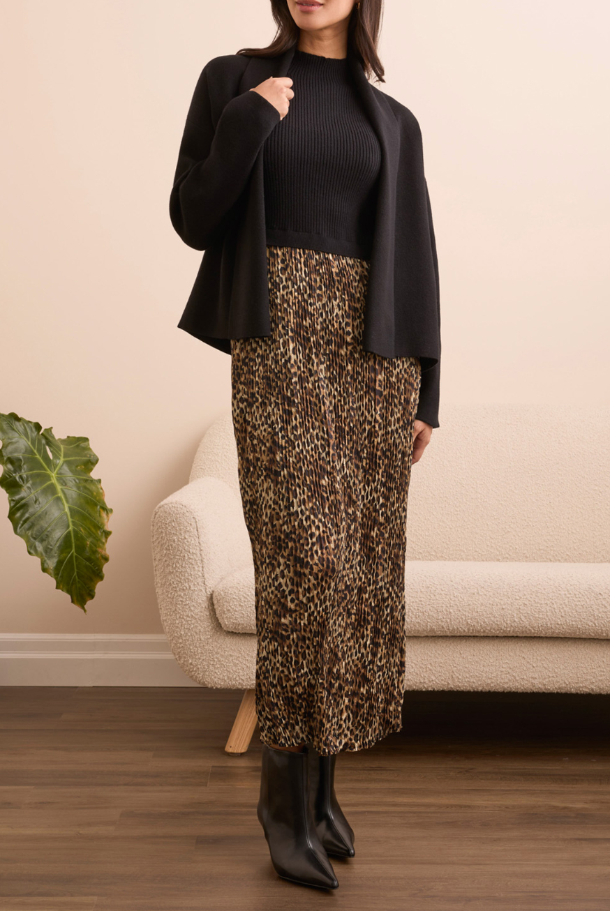 Easy Cardi