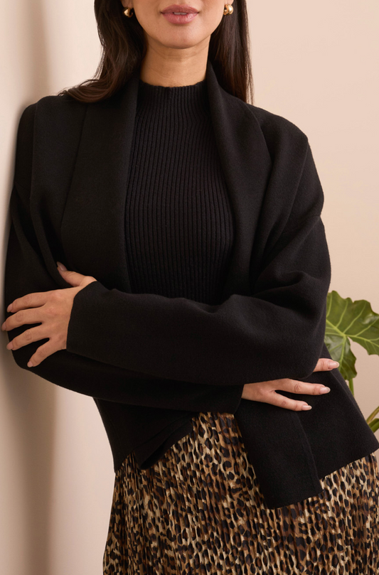 Easy Cardi