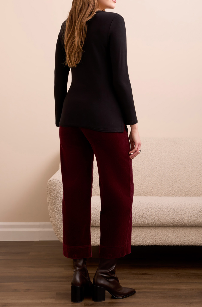 Katie Essential Tee