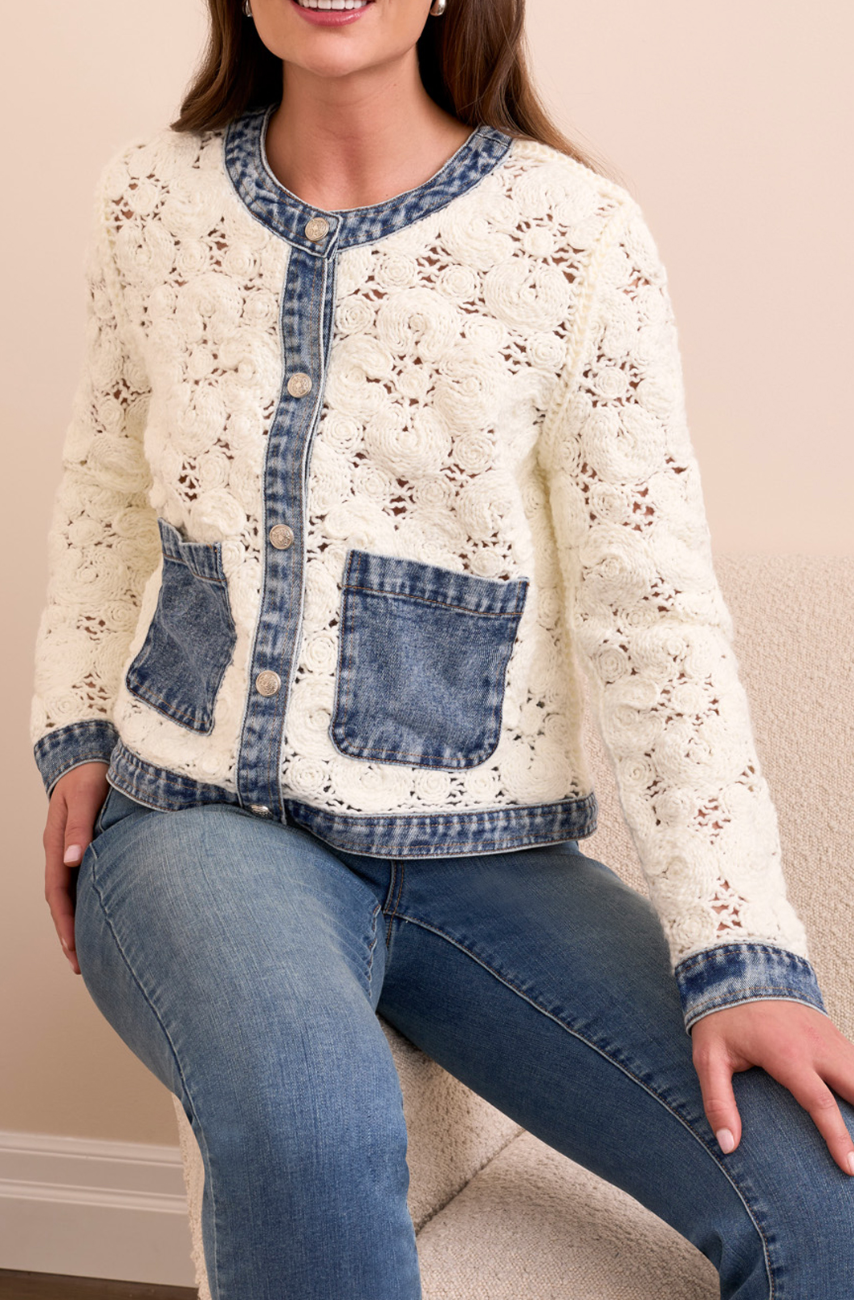 Minnie Jacket
